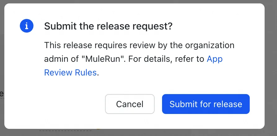 Feishu version publishing requires admin approval (11)